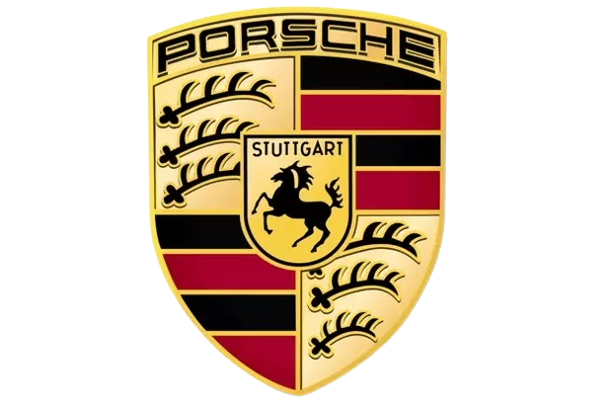logo porsche logo porsche